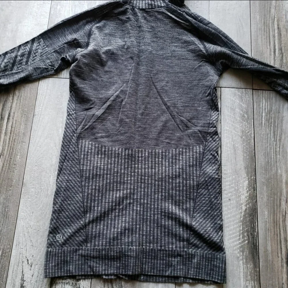 Lululemon Hoodie